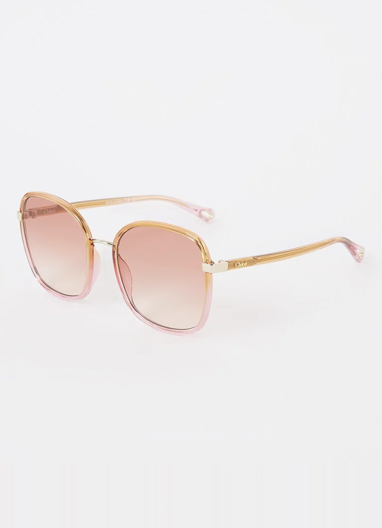 Ochelari de soare Chloé CH0031S