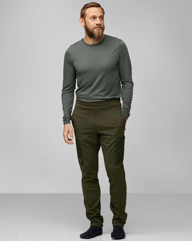 Fjällräven Hose Keb Soft