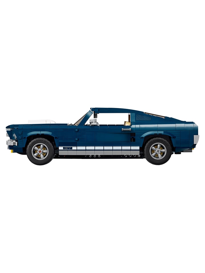 LEGO Icons (Creator Expert) 10265 Ford Mustang GT günstig kaufen onesize