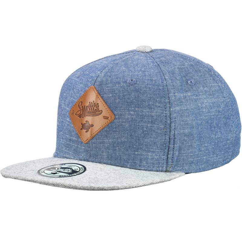 Smith and Miller Autumn Glory Cap