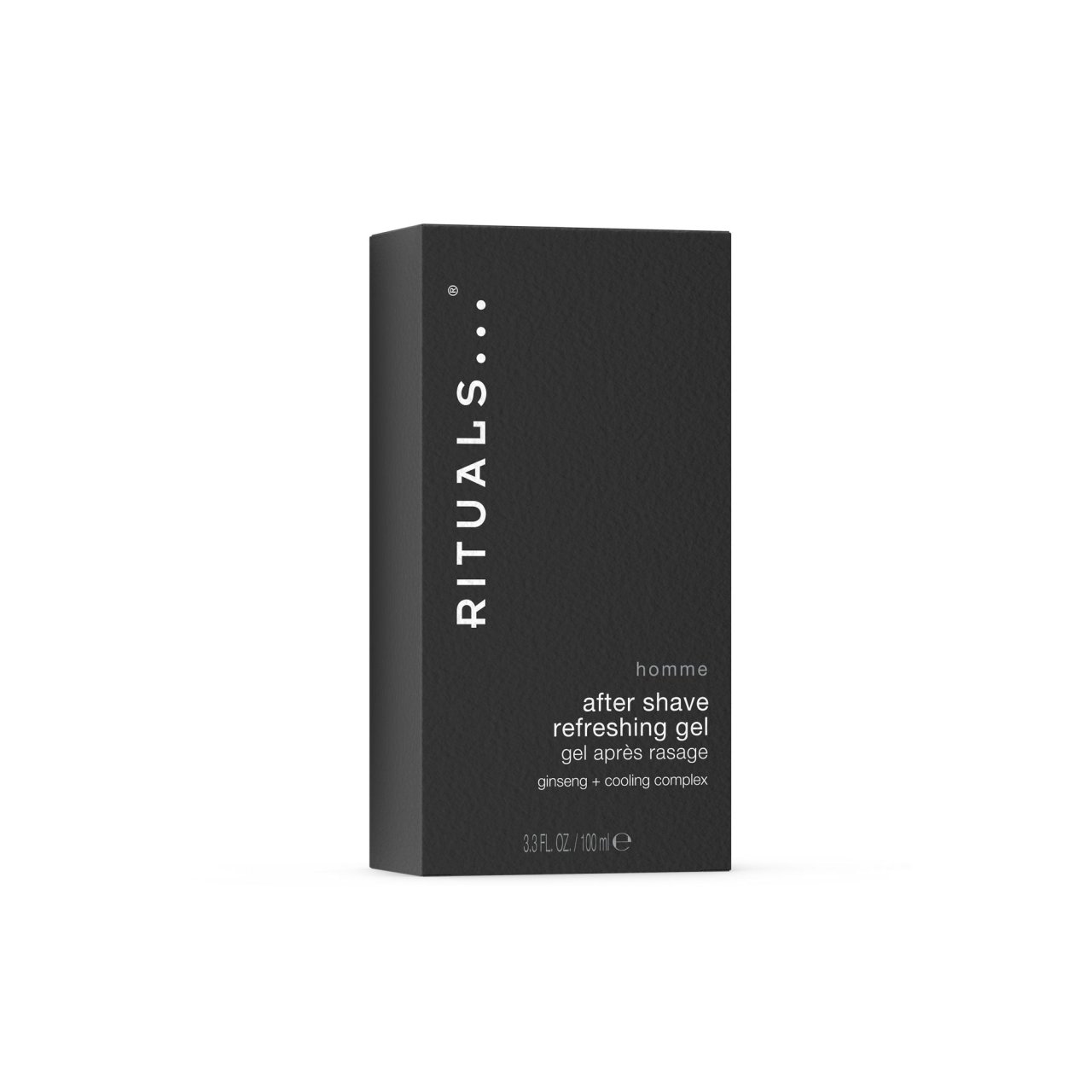RITUALS Homme Collection After Shave Refreshing Gel