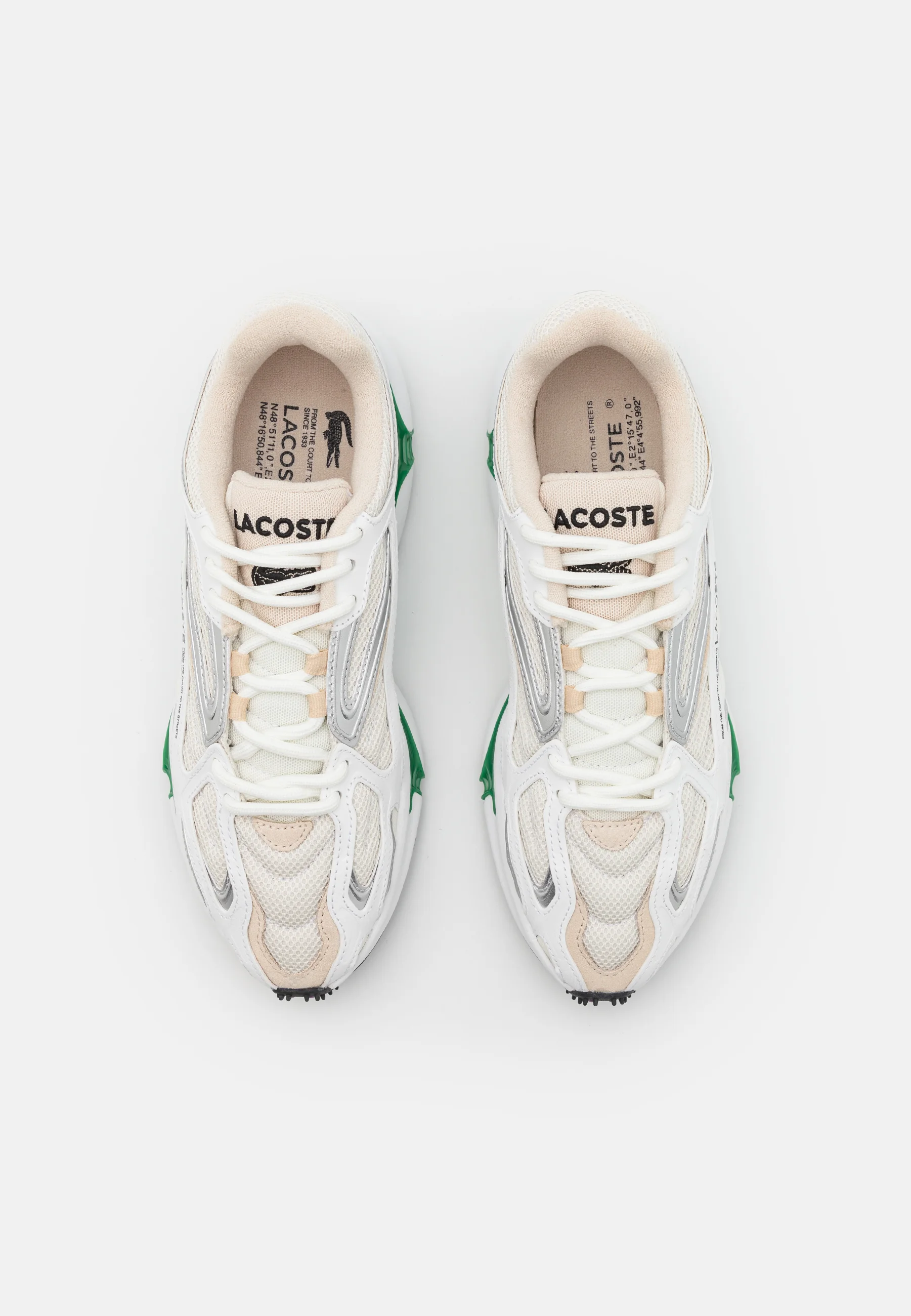 Lacoste L003 2K24 - Zapatillas bajas