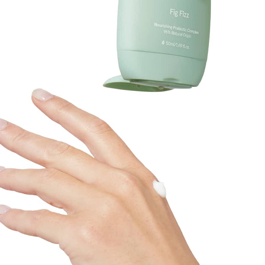 HAAN Fig Fizz Hand Cream