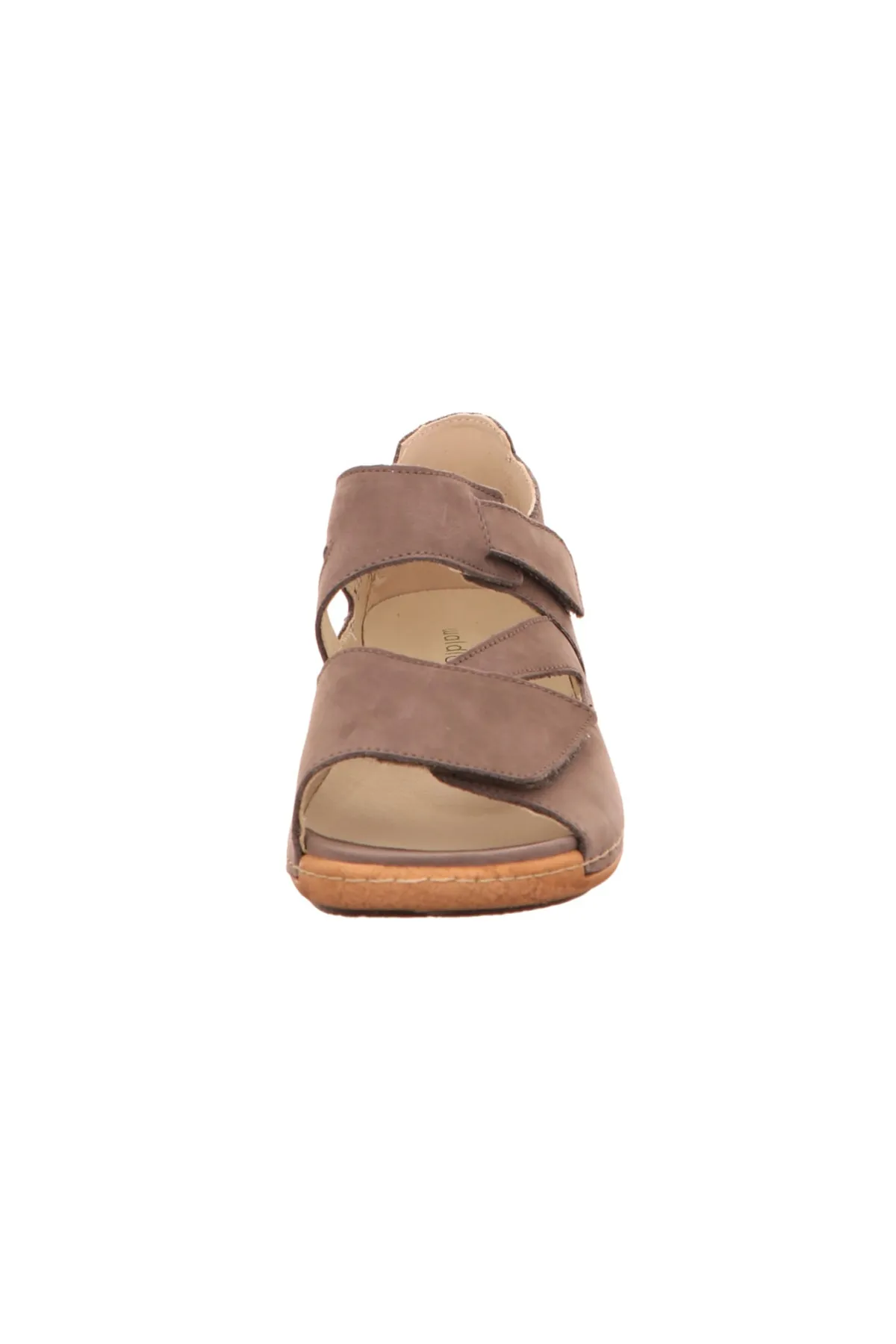 Waldläufer  Sandalen/Sandaletten