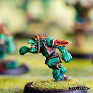 Gobbobrawlers Linemen (4)