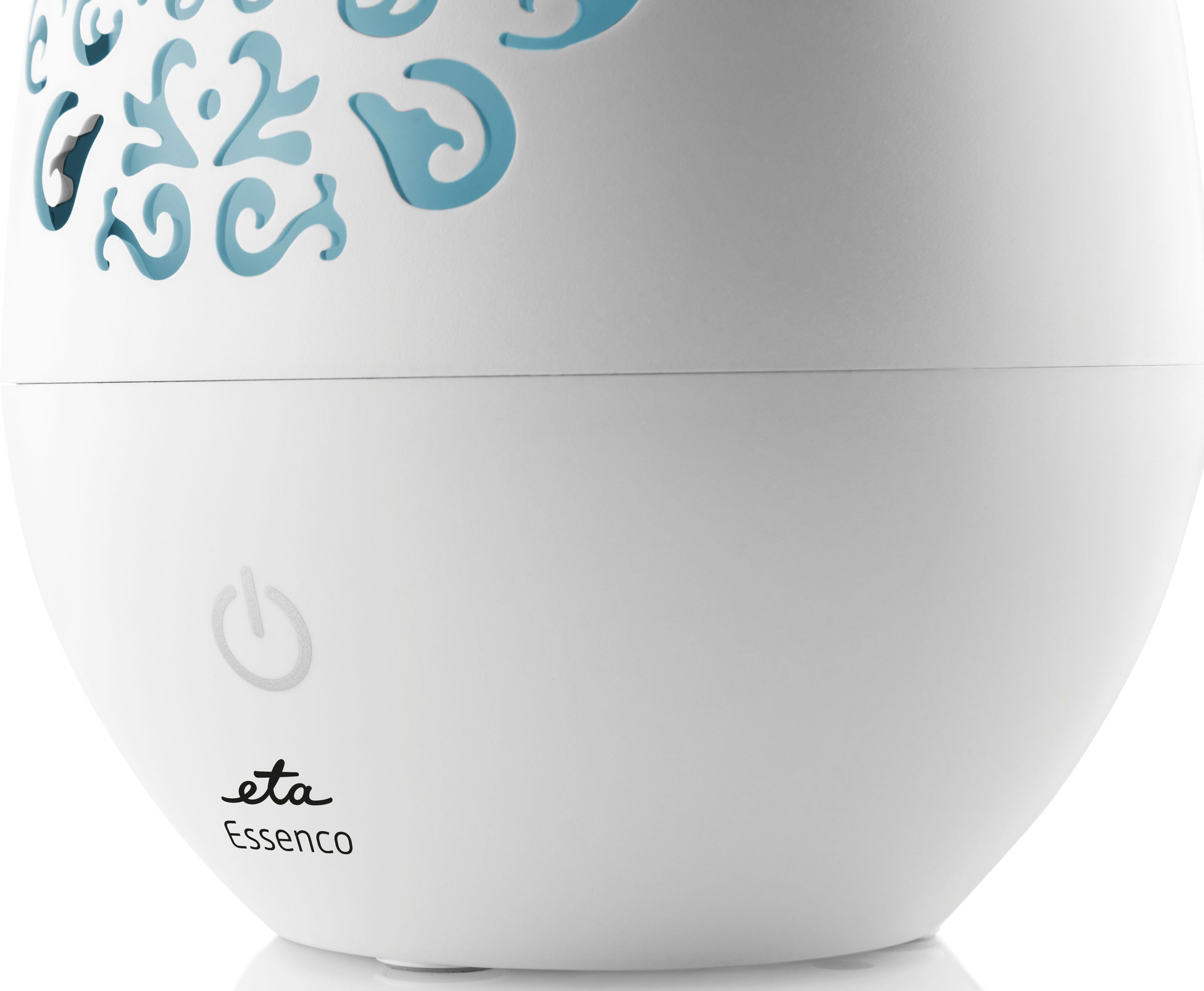 eta Diffuser ESSENCO ETA163490000 Aroma Diffuser, 0,2 l Wassertank, Ultraschall-Technologie