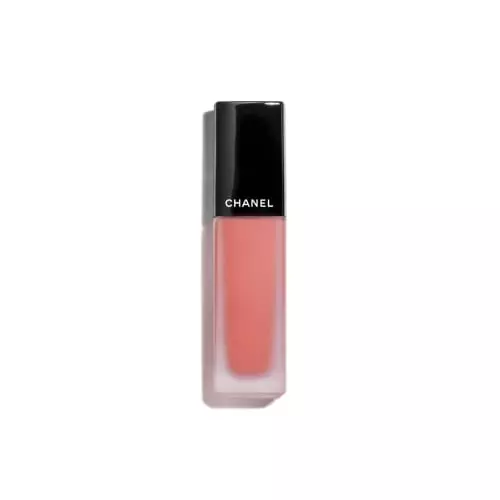 ROUGE ALLURE LIQUID VELVET Ultra long-lasting, intense matte liquid lipstick