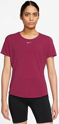 Nike Performance Damen T-Shirt ONE LUXE
