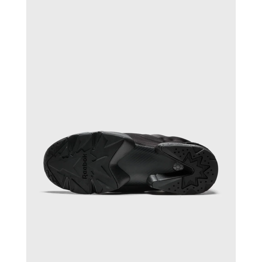 Reebok x Maison Margiela Instapump Fury Memory Of Project GZ4204 / schwarz