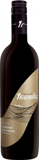 2019 CABERNET SAUVIGNON Exklusiv trocken - Weingut Neustifter
