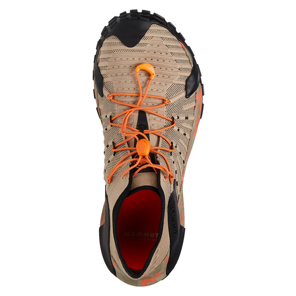 HUECO KNIT II LOW Herren - Freizeitschuhe