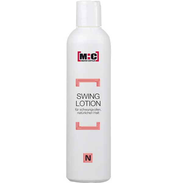 M:C Meister Coiffeur Swing Lotion N 250 ml