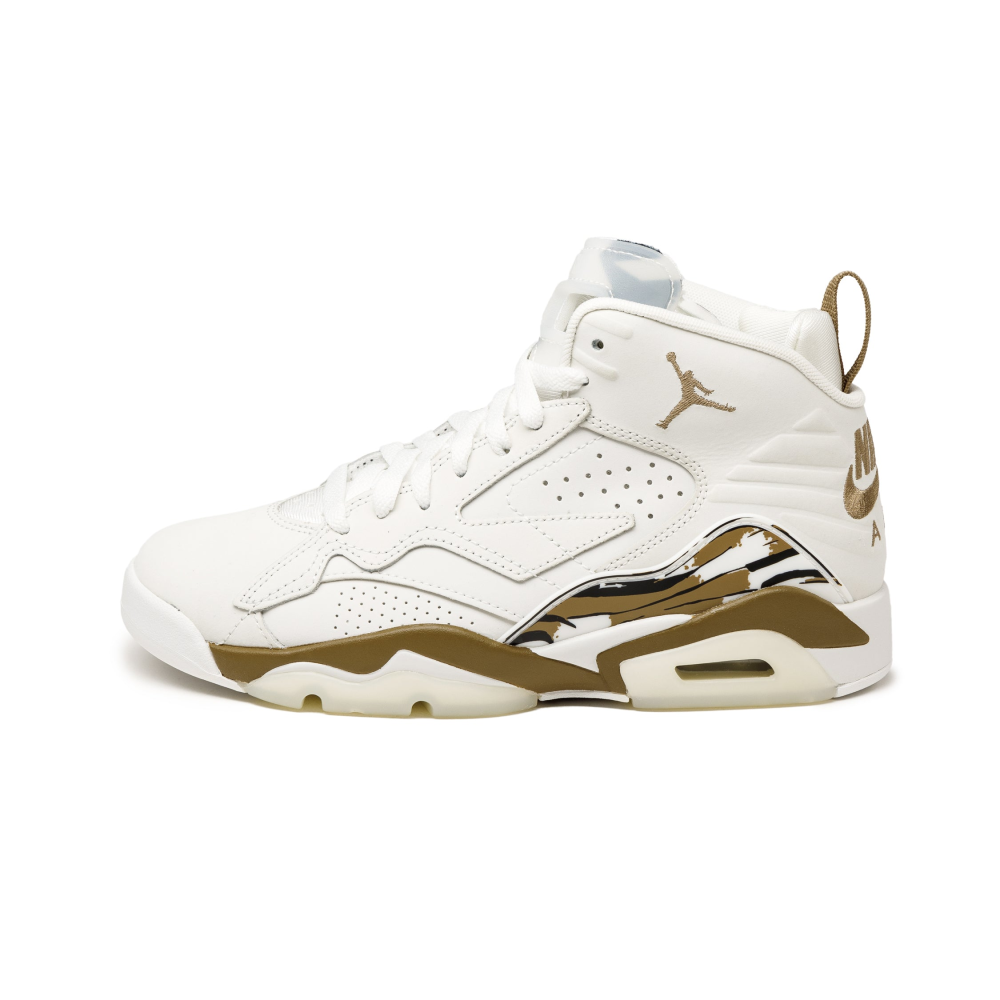 NIKE JORDAN MVP Jumpman FQ8337 121 / weiss