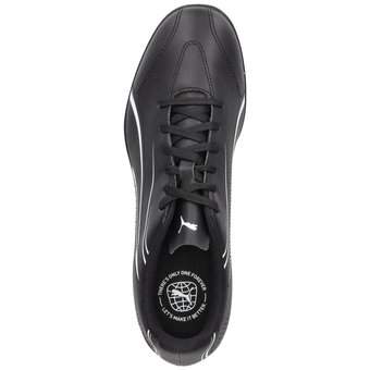 PUMA Vitoria TT Fußball in schwarz