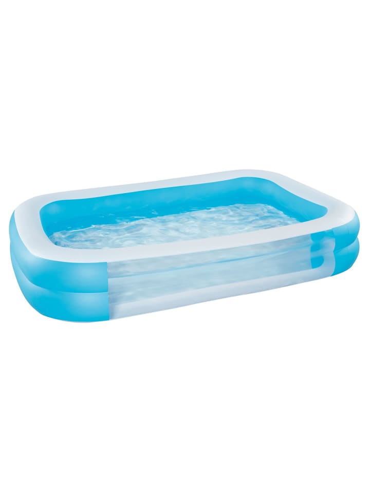 WEHNCKE Family Pool mit Sichtfenste in ab 6 Jahre günstig kaufen onesize