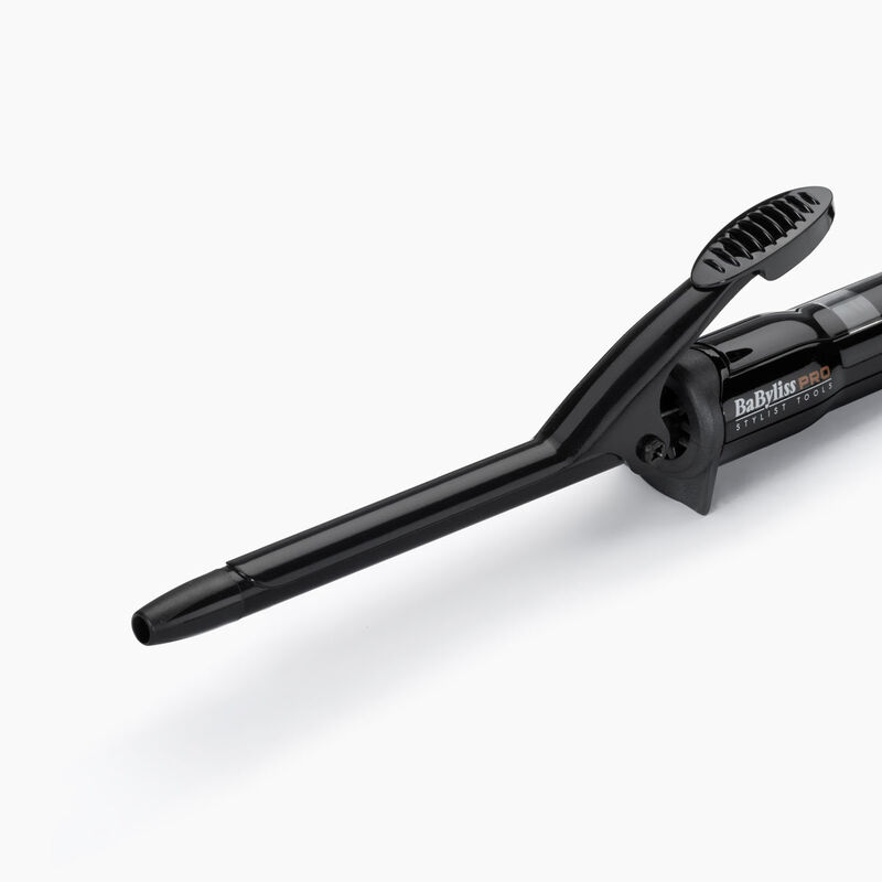 TITANIUM EXPRESSION 13MM CURLING TONG