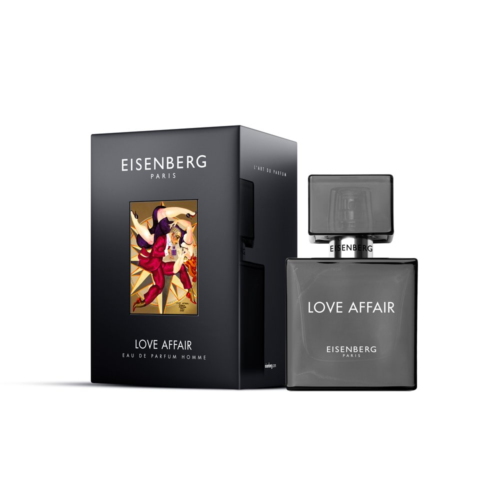EISENBERG Eau de Parfum Homme Love Affair