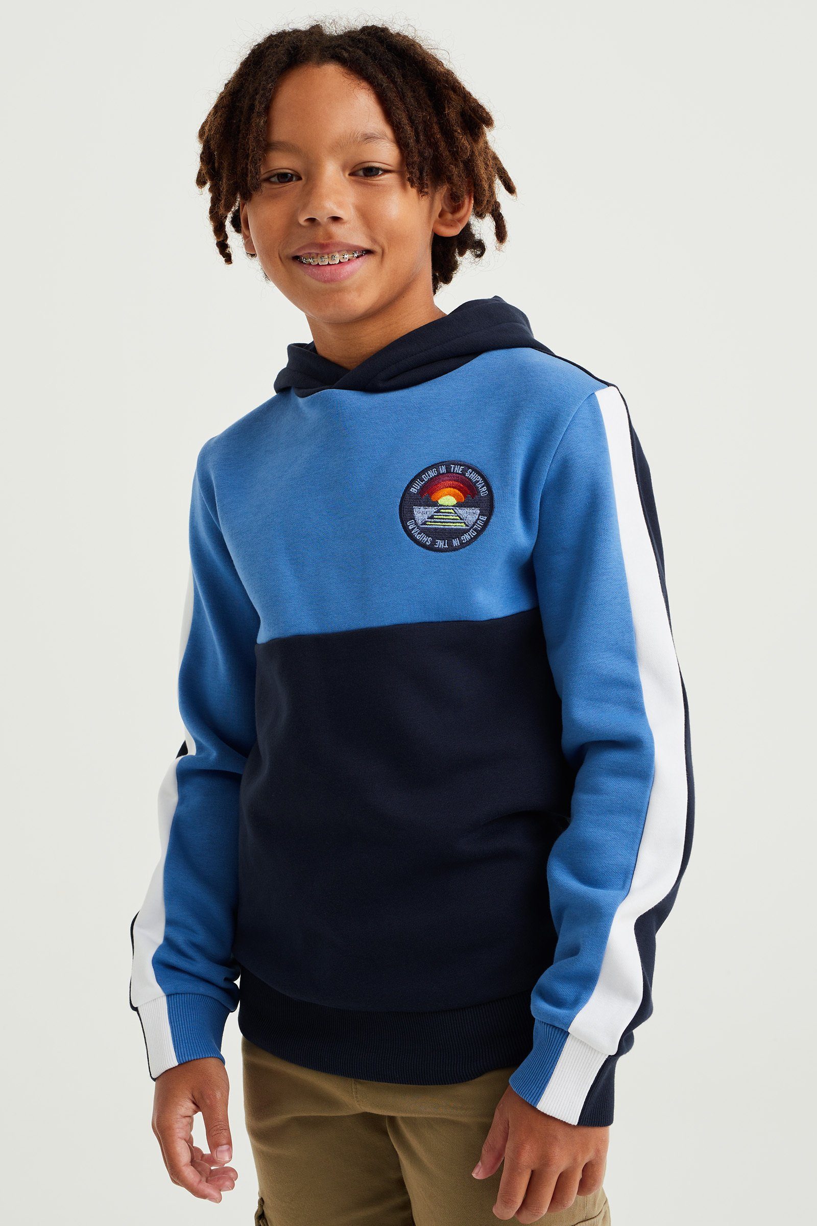 WE Fashion Cardigan (1-tlg)