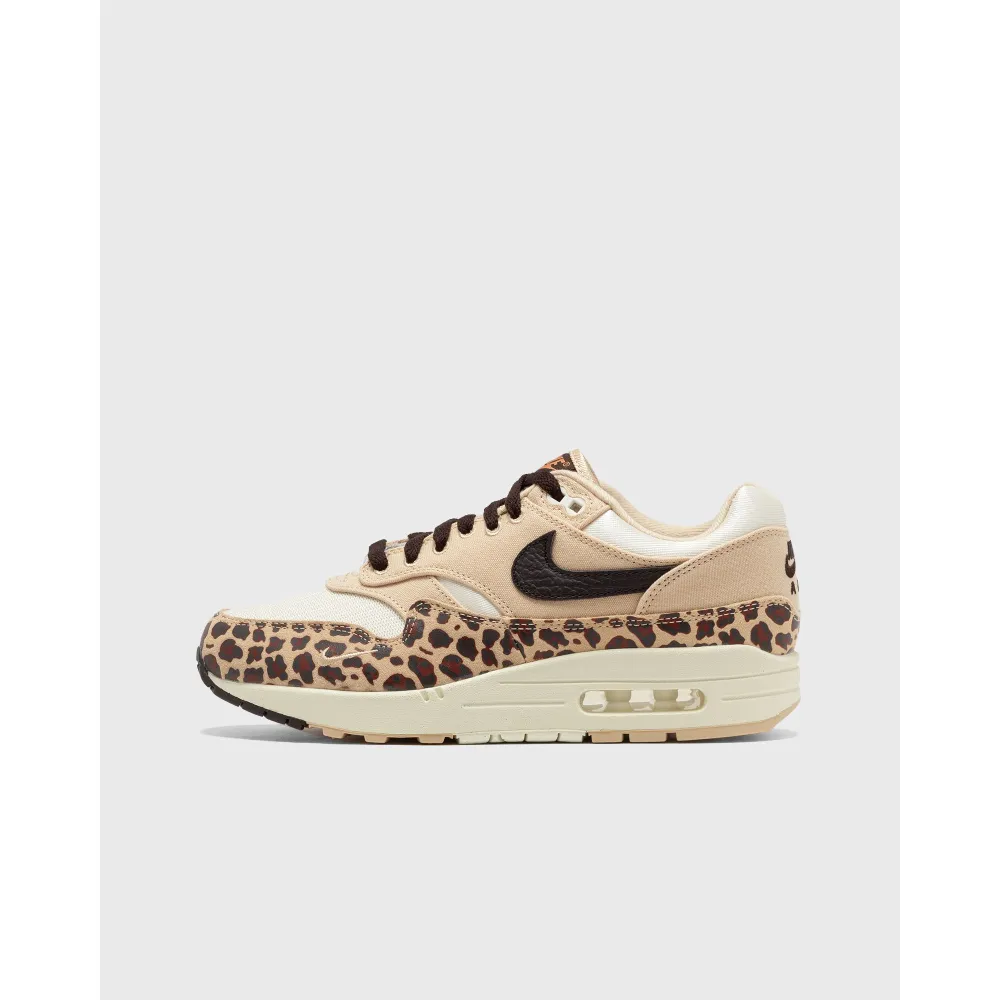 Nike Air Max 1 87 WMNS Leopard FV6605-200 / bunt