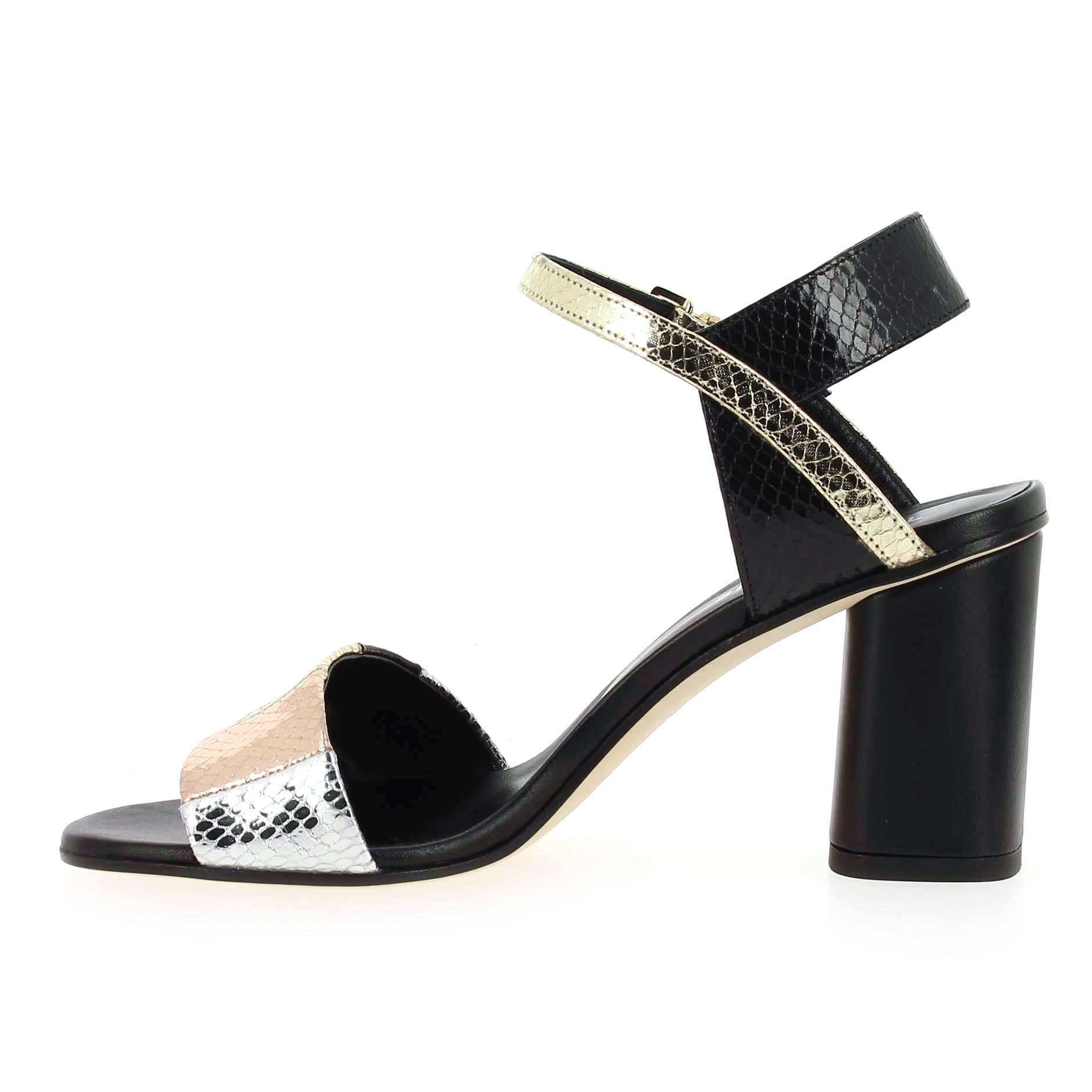 Très jolie  2023 - Noir Or