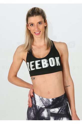 Reebok Hero Brand Read