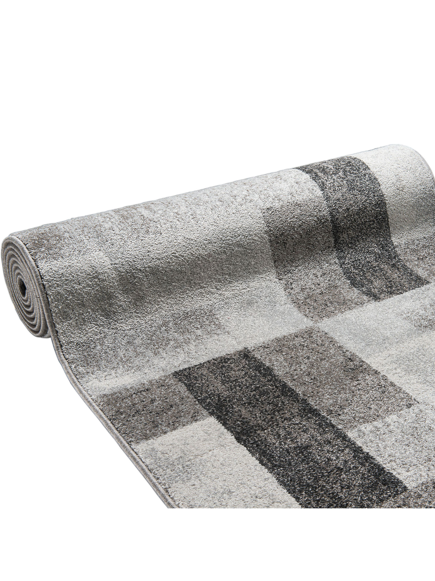 Urban Maze Läufer, Dark Grey 6171