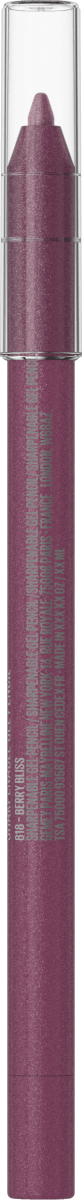 Kajal Tattoo 818 Burgundy Bliss, 1,3 g