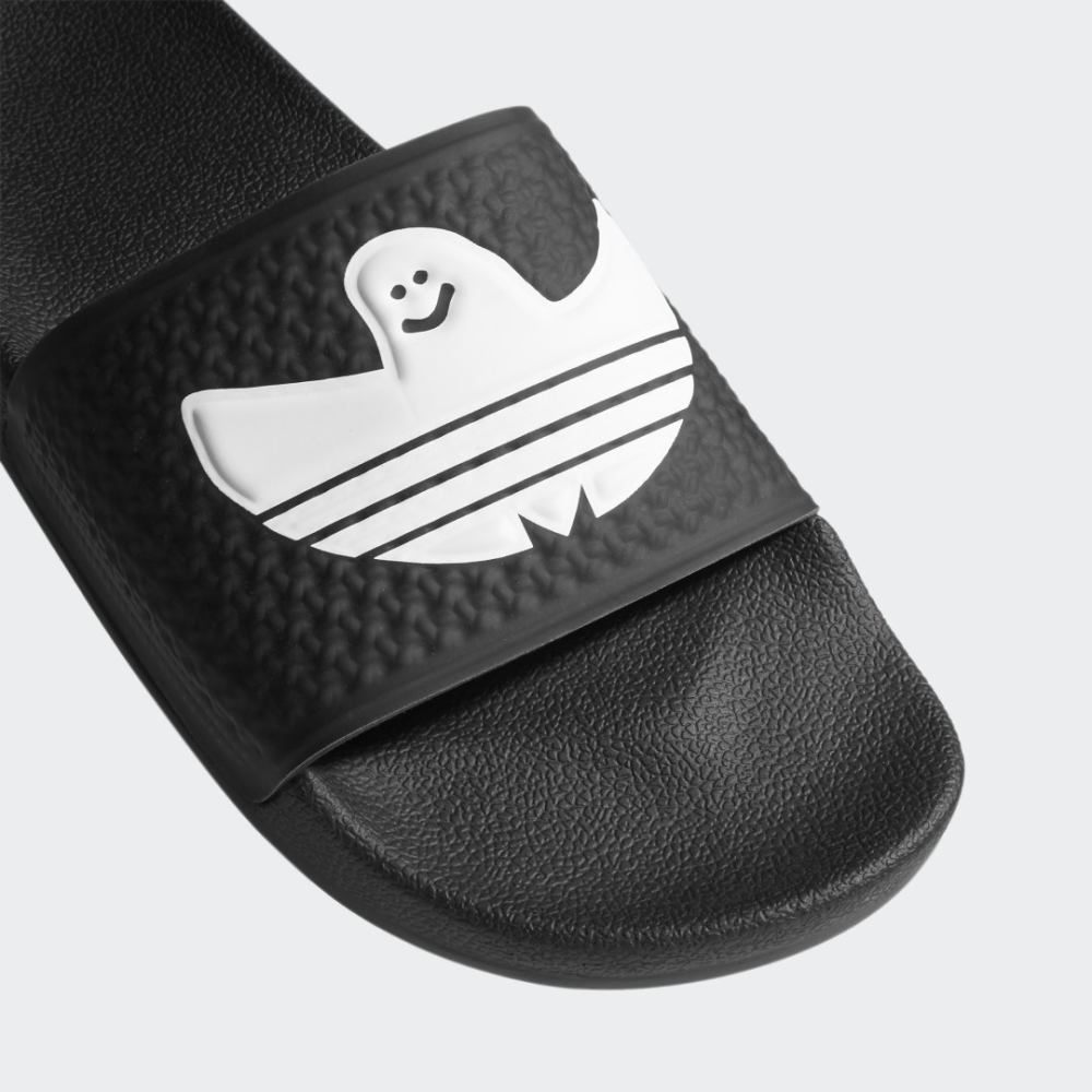 adidas Shmoofoil FY6849 / schwarz
