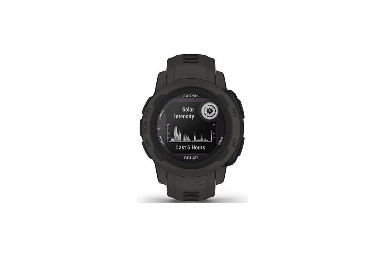 Garmin Instinctu00a02S Solar