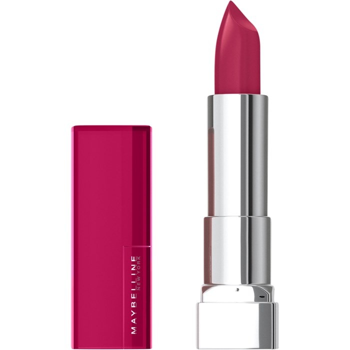 Color Sensational Smoked Roses Lippenstift