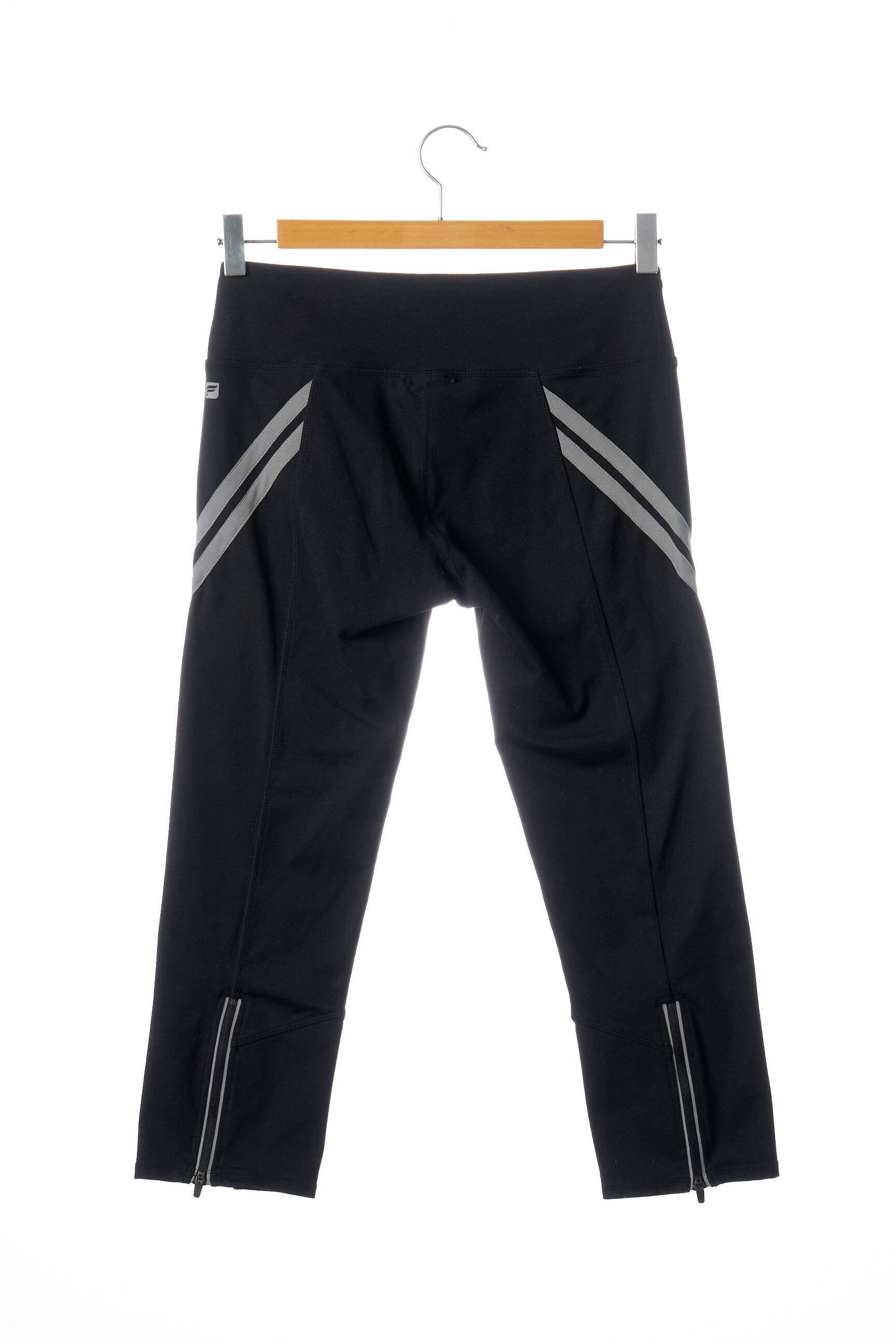 Fabletics Leggings Femme couleur noir