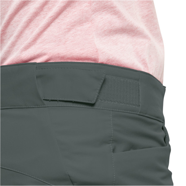 TOURER SHORTS W Damen - Radshorts