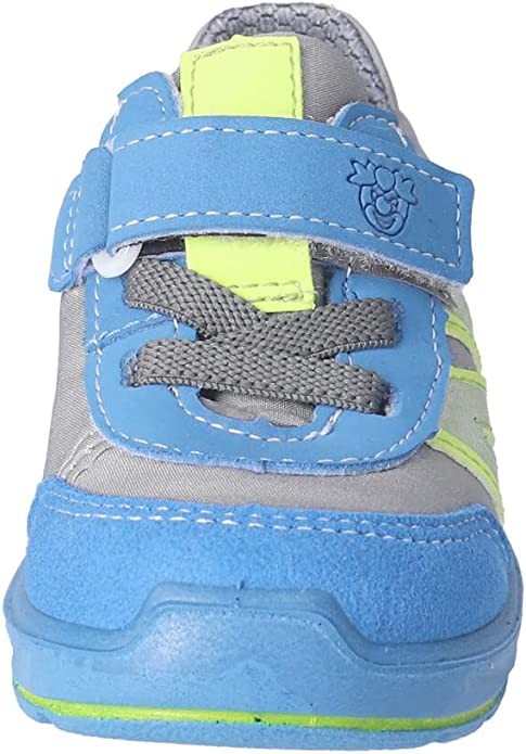 RICOSTA Lauflernschuhe blau