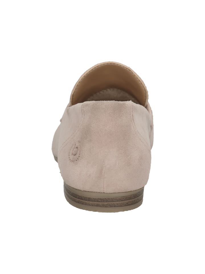 Bugatti Loafers in rosa günstig kaufen