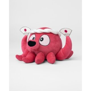 Parodius - Takosuke Plush