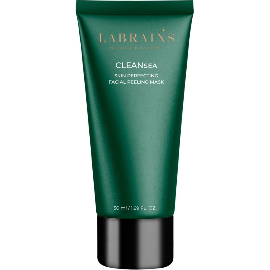 Skin Perfecting Facial Peeling Mask