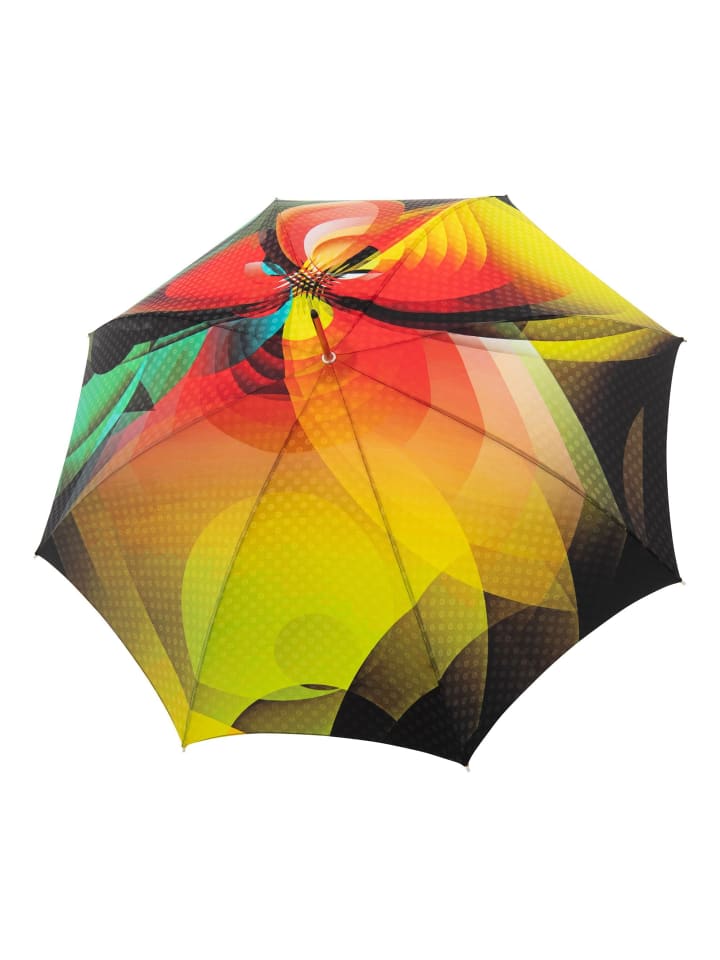 doppler Manufaktur Elegance AC Boheme Stockschirm 106 cm in mehrfarbig 1 günstig kaufen onesize
