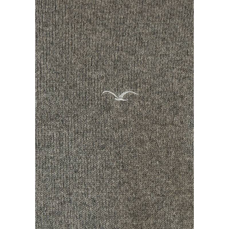 Cleptomanicx Classico Ligull Longsweat Herren