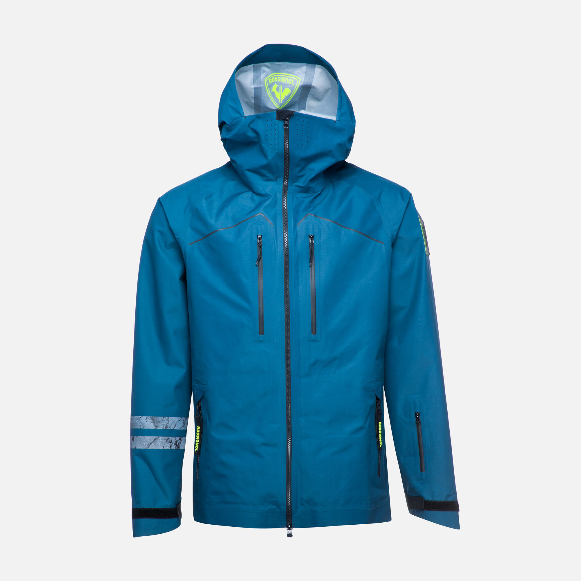 Veste de ski Atelier S Ride Free Homme