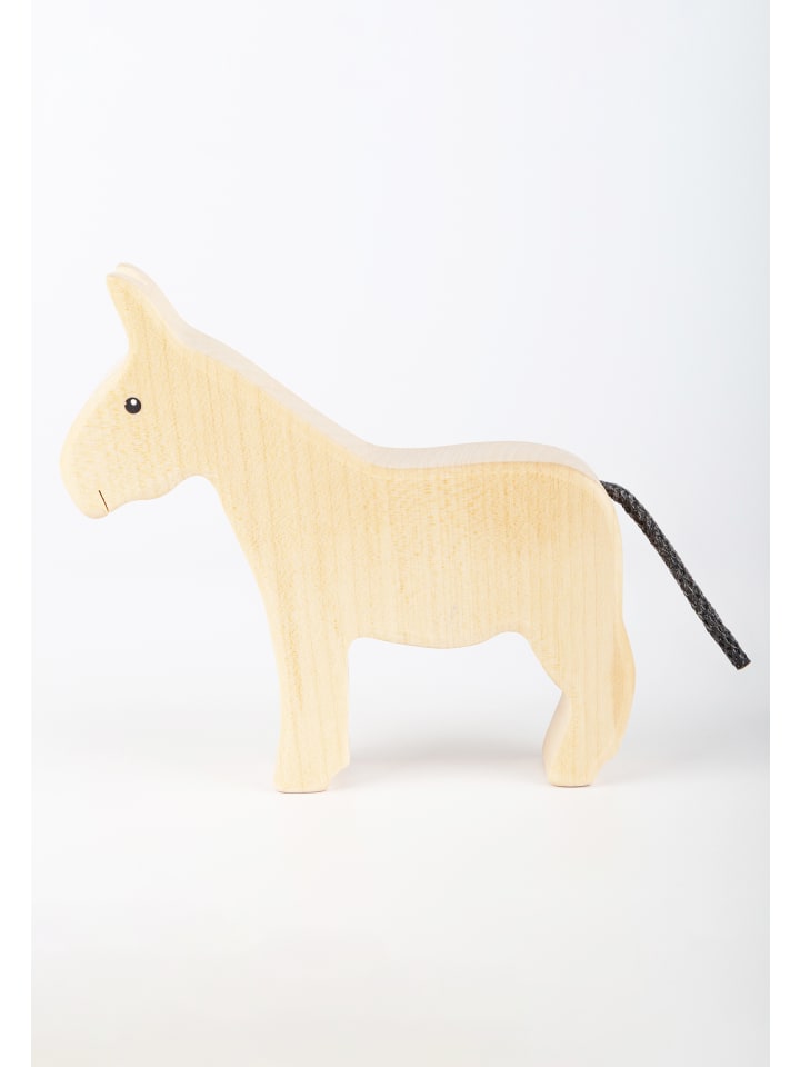 Sigikid Holztiere 7-tlg. Set Bauernhof günstig kaufen onesize