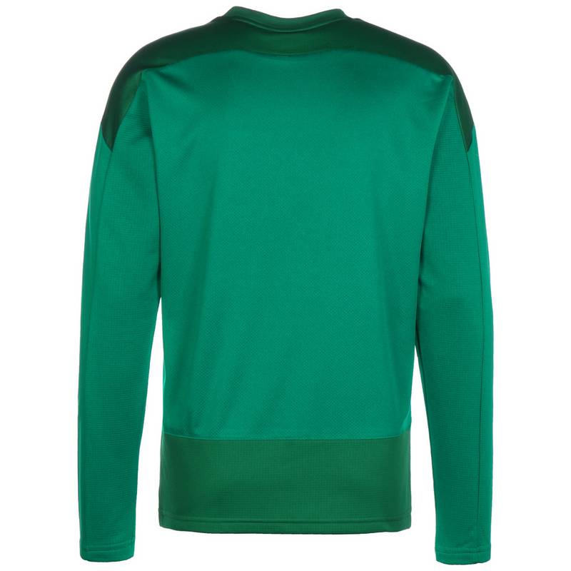 PUMA teamGOAL 23 Funktionssweatshirt Herren