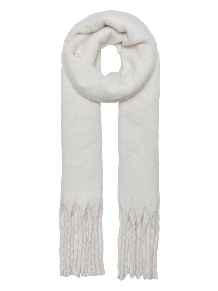 ONLY Schal in Weiß günstig kaufen onesize