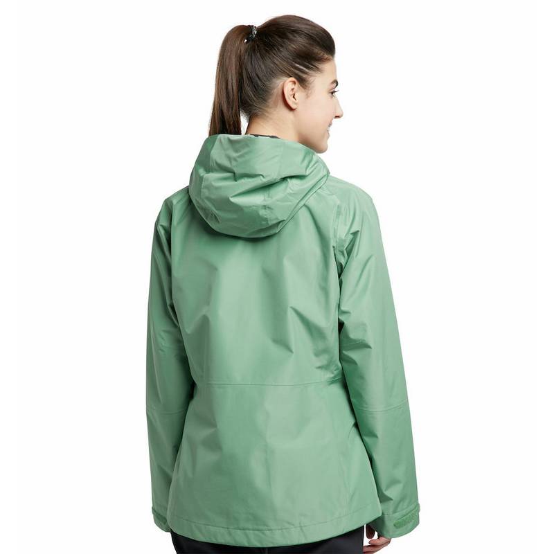Haglöfs Skuta Jacket Hardshelljacke Damen