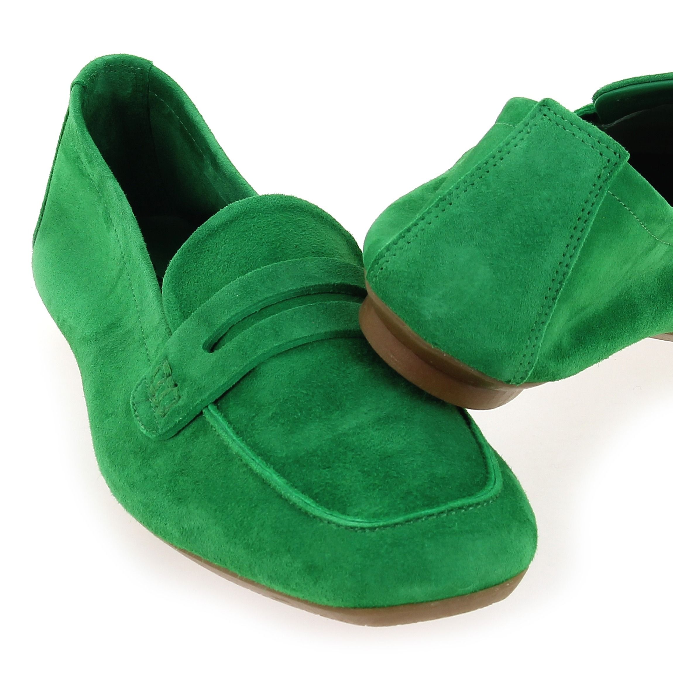 Reqins  HEMA PEAU - Vert