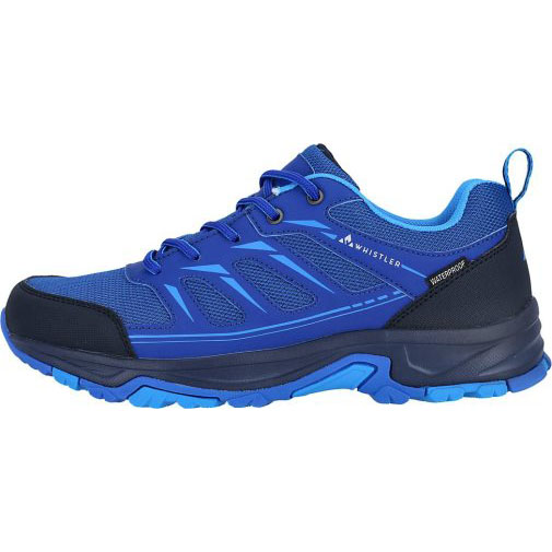 Whistler Outdoorschuhe Pangul mit wasserdichter Funktion