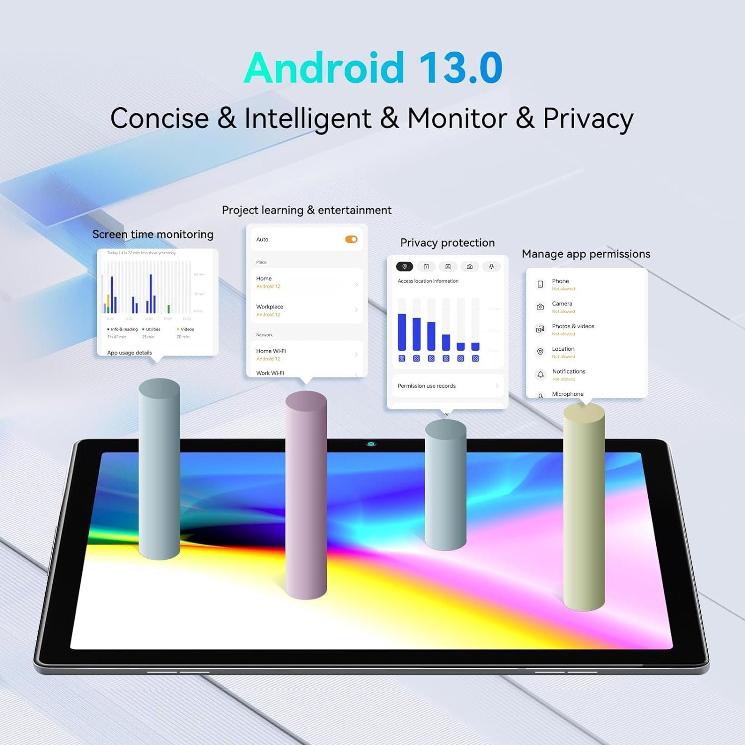 XCX Tablet (10