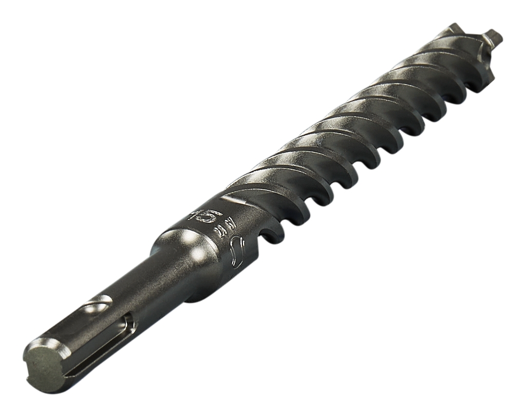 Makita Accessoires E-14700 P4S: Betonboor SDS-Plus 15x215mm