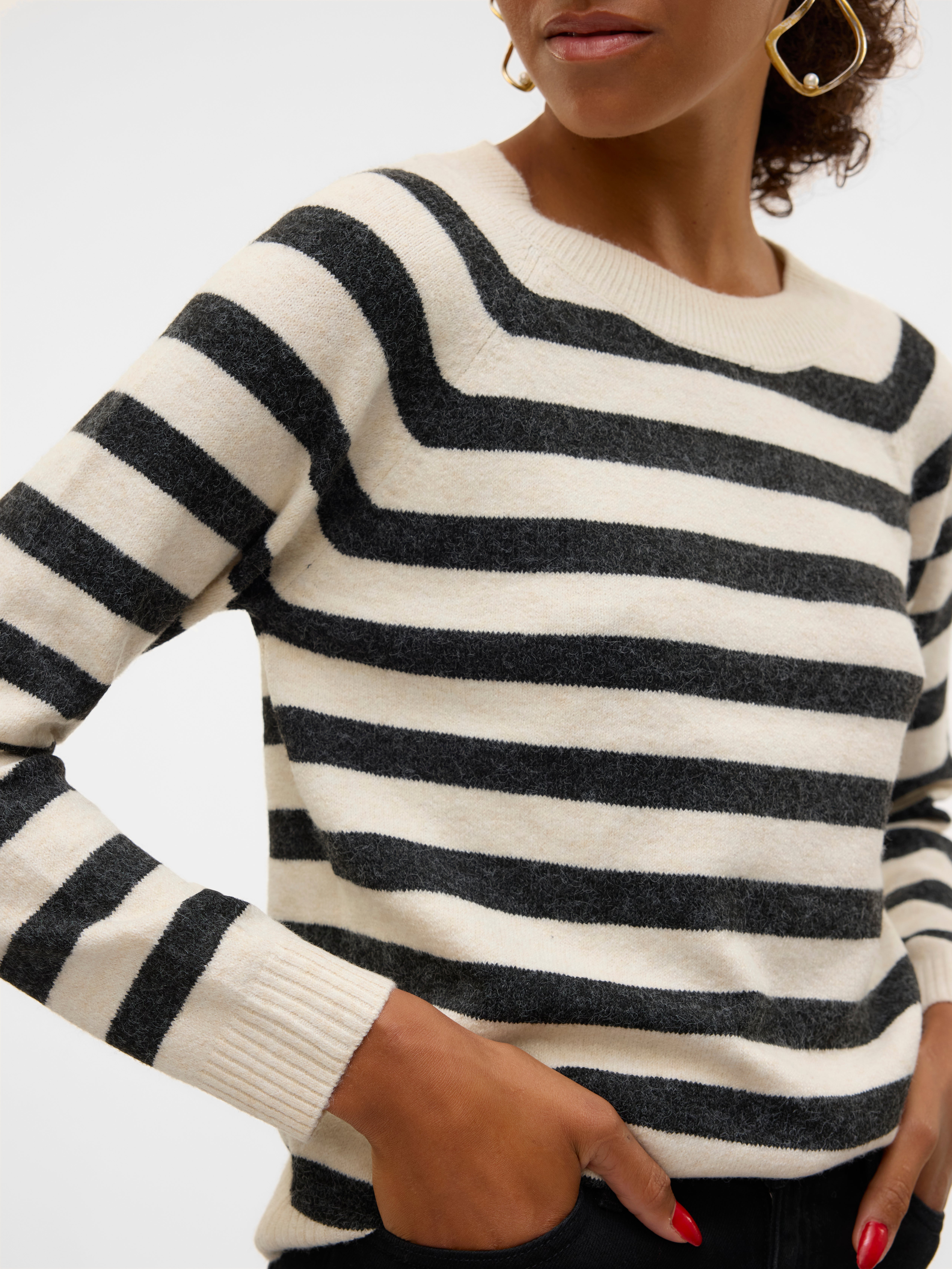 VMDOFFY Pullover