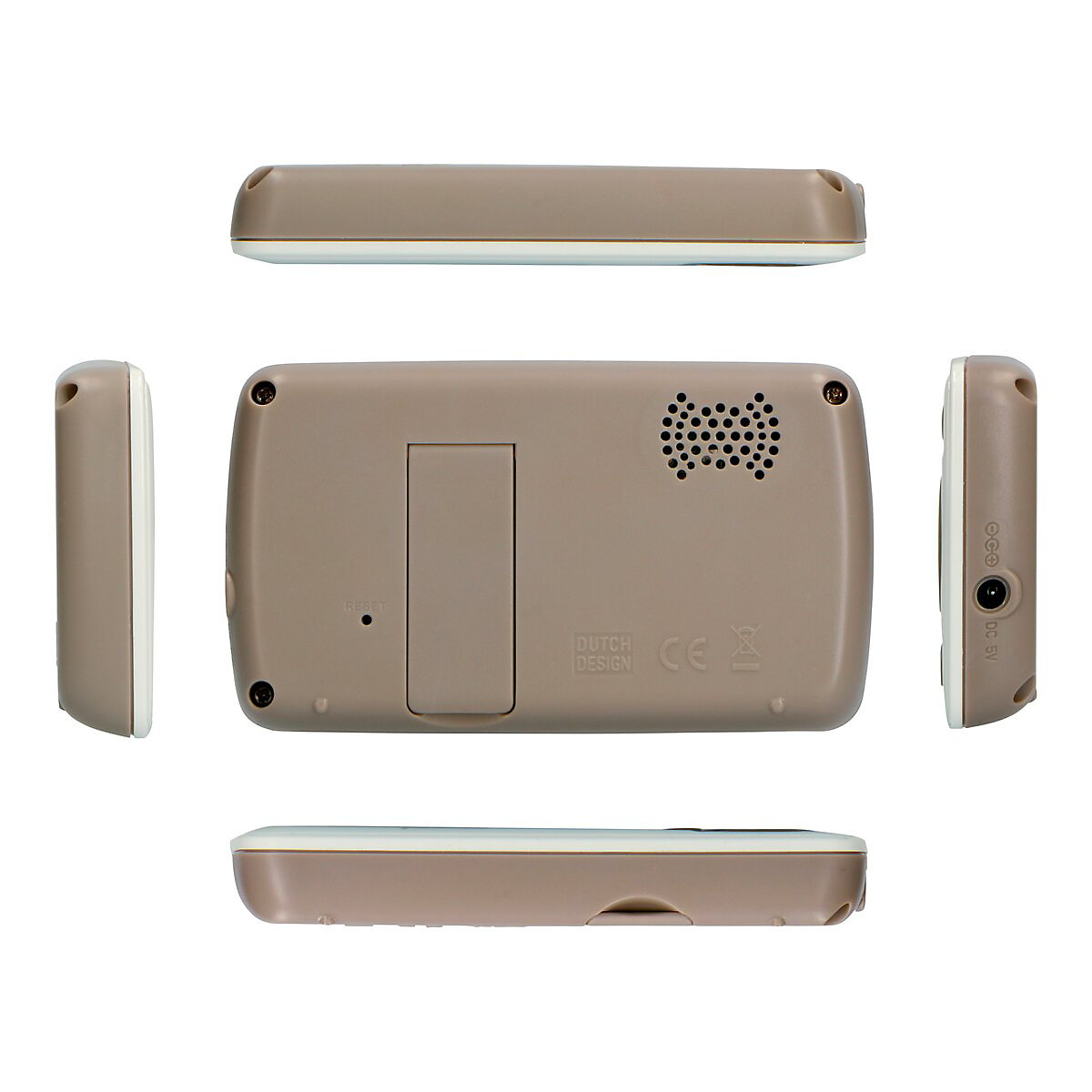 Babyphone mit Kamera DVM-71