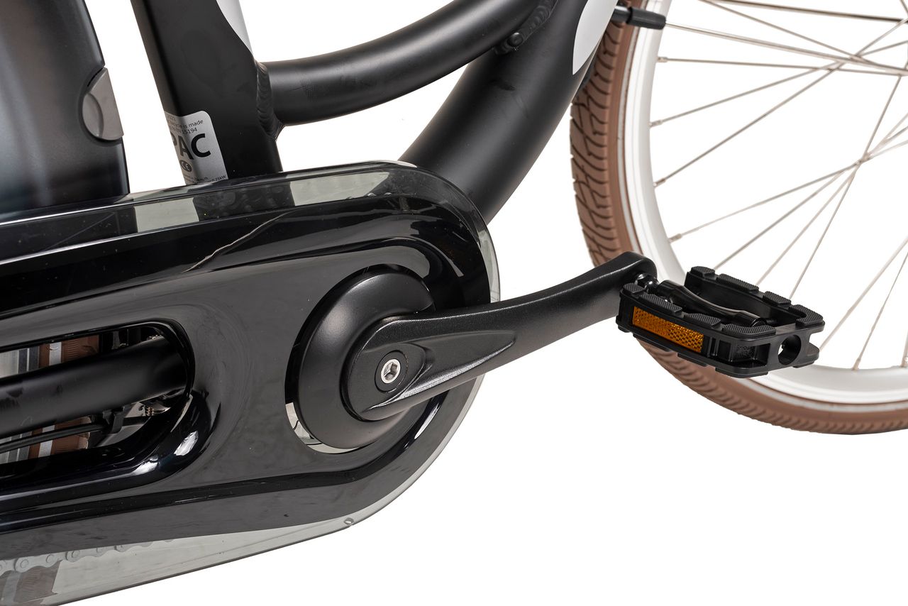 VOGUE E-Citybike 28